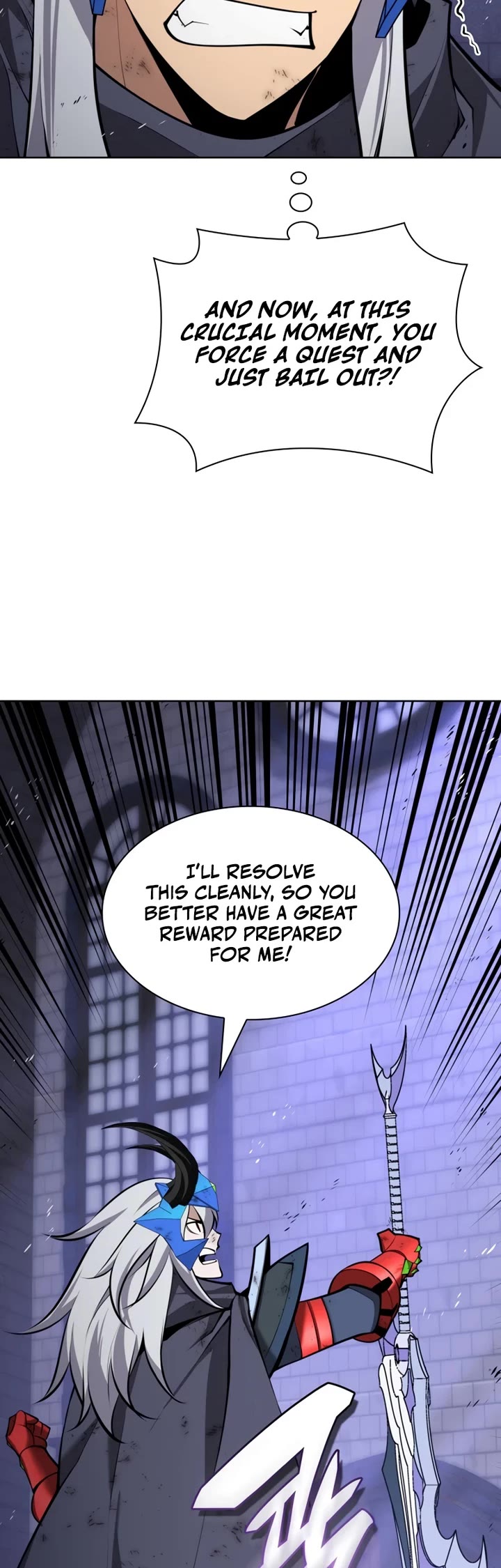 Overgeared (Team Argo) chapter 318 page 19