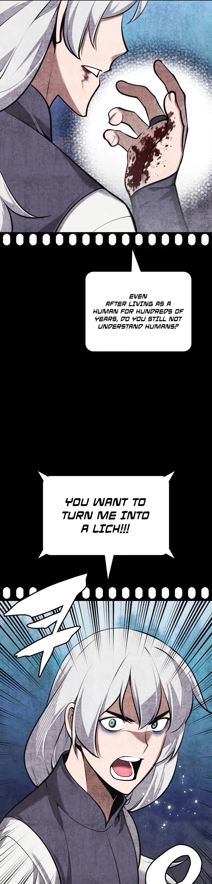 Overgeared (Team Argo) chapter 318 page 31