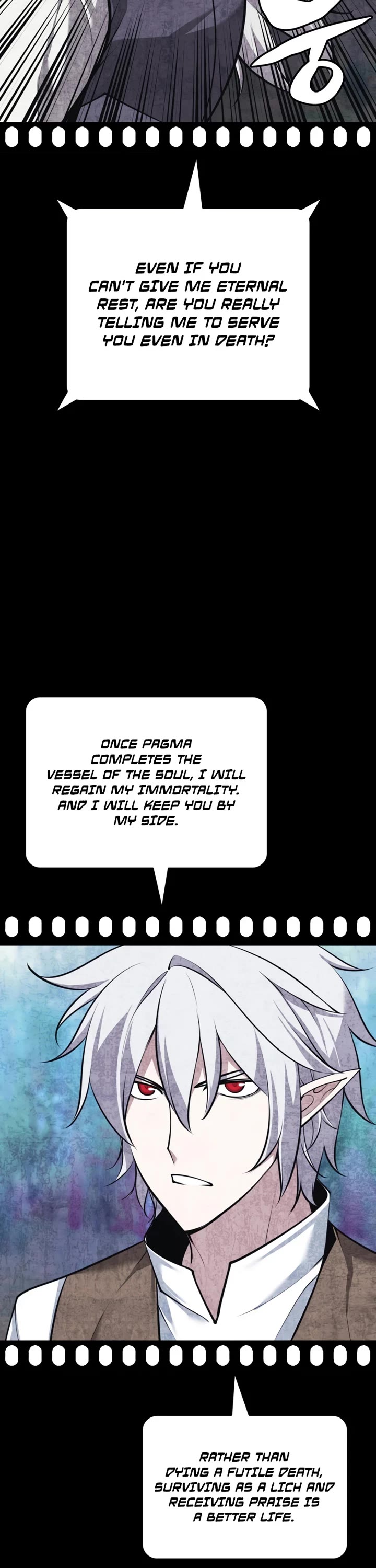 Overgeared (Team Argo) chapter 318 page 32