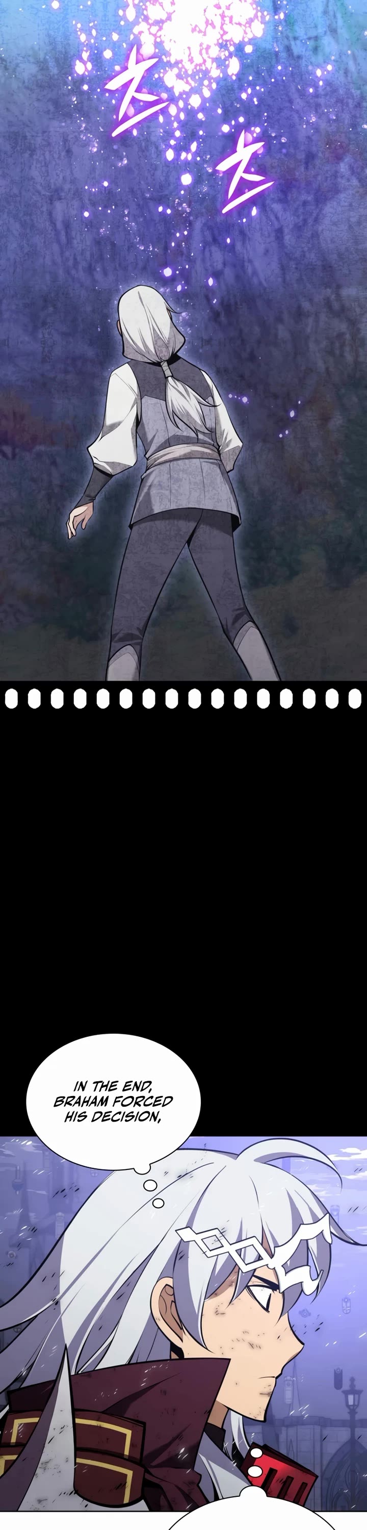 Overgeared (Team Argo) chapter 318 page 37