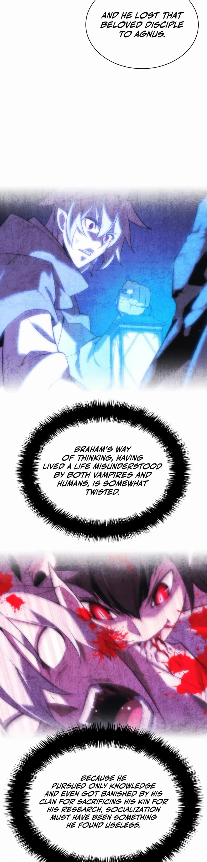 Overgeared (Team Argo) chapter 318 page 38