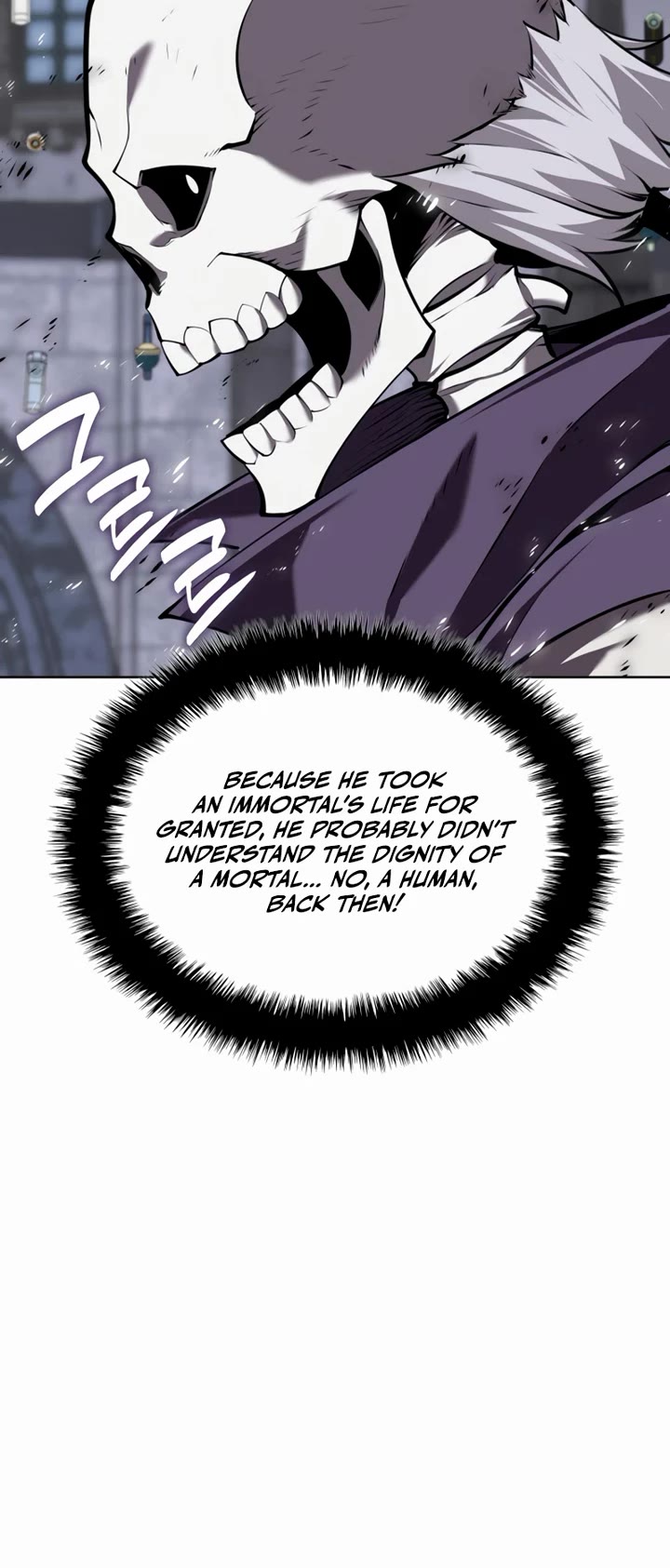 Overgeared (Team Argo) chapter 318 page 40