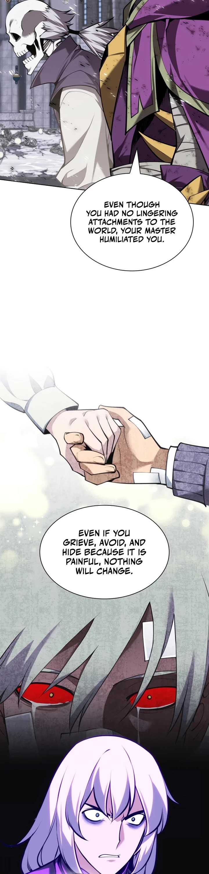 Overgeared (Team Argo) chapter 318 page 42