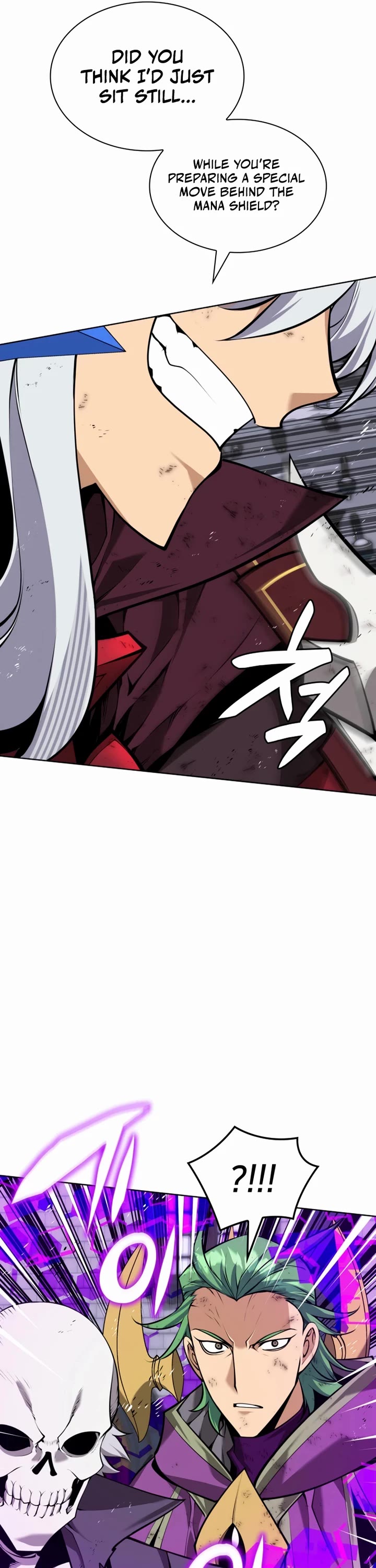 Overgeared (Team Argo) chapter 318 page 46