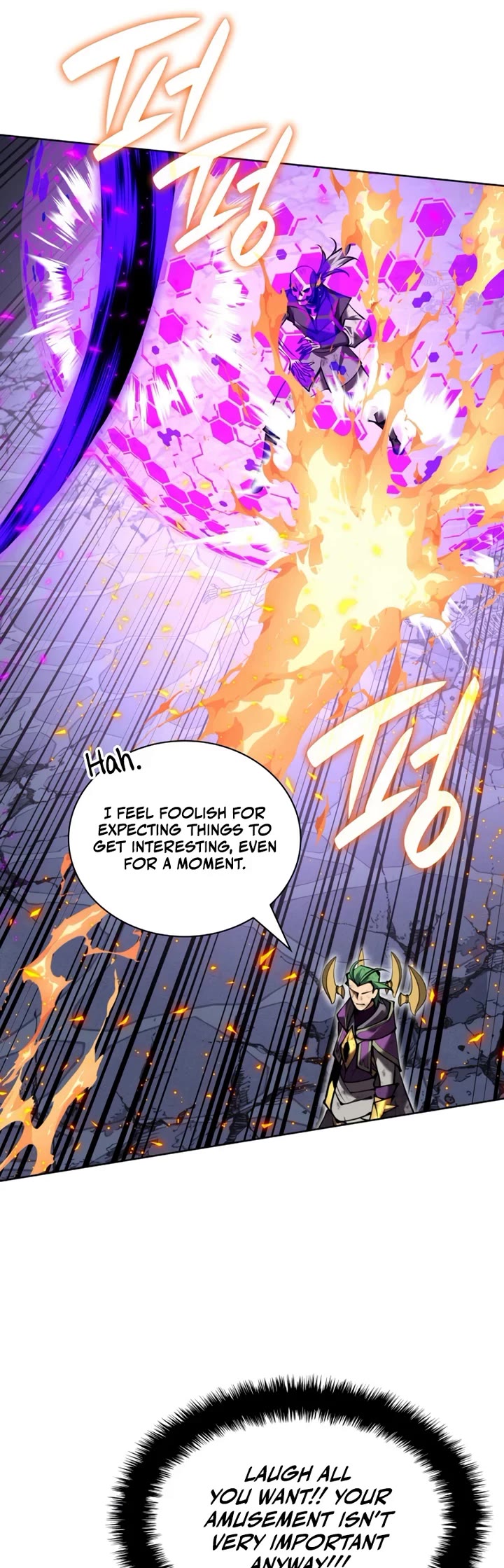 Overgeared (Team Argo) chapter 318 page 64