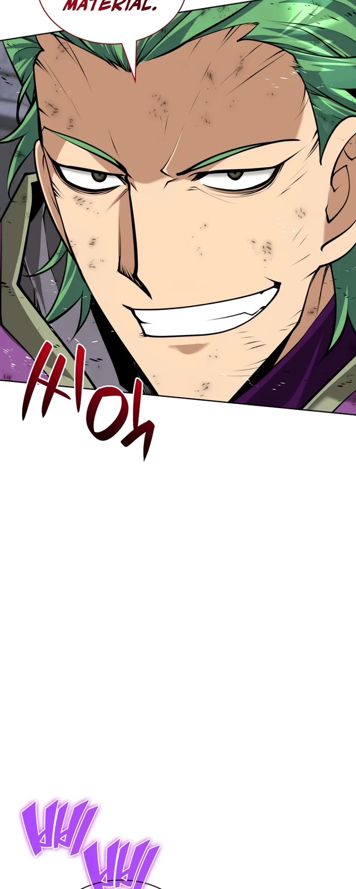 Overgeared (Team Argo) chapter 319 page 28