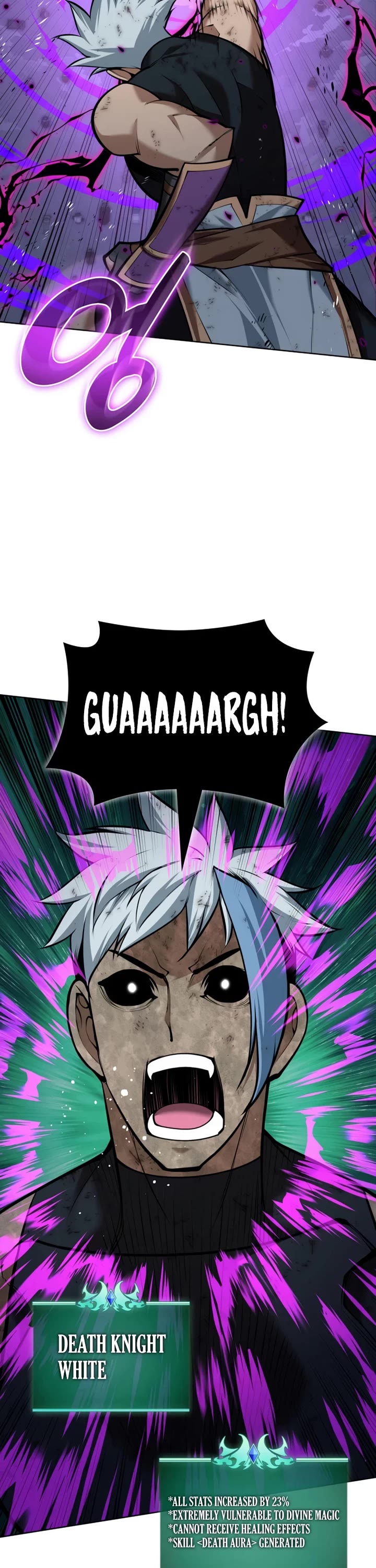 Overgeared (Team Argo) chapter 319 page 35