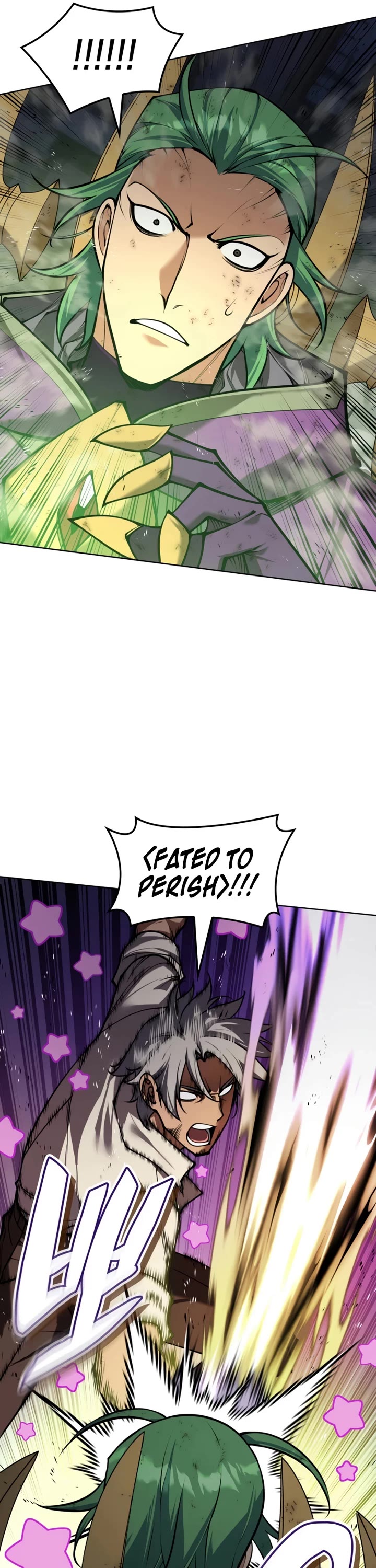 Overgeared (Team Argo) chapter 319 page 46