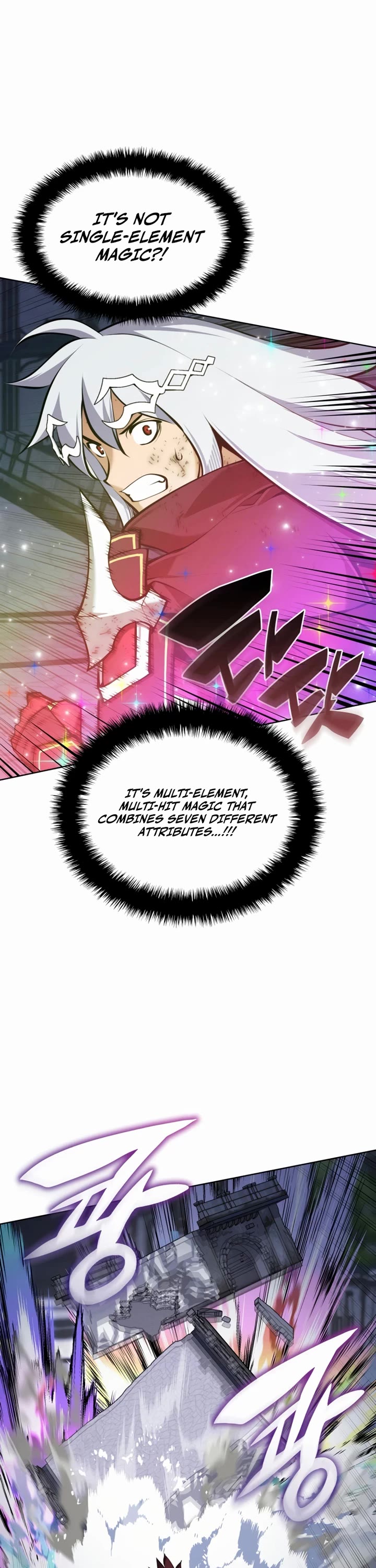 Overgeared (Team Argo) chapter 319 page 6