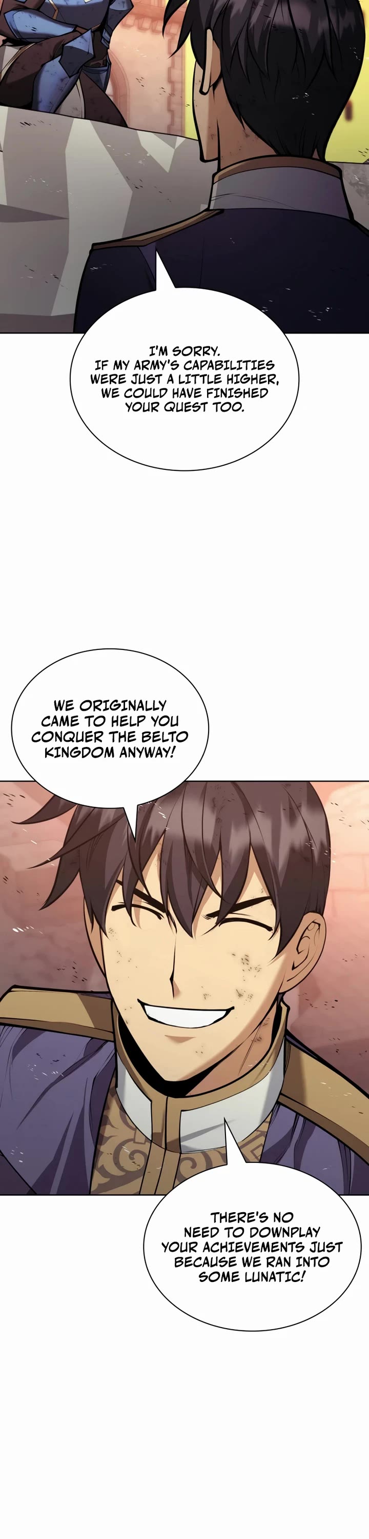 Overgeared (Team Argo) chapter 319 page 63