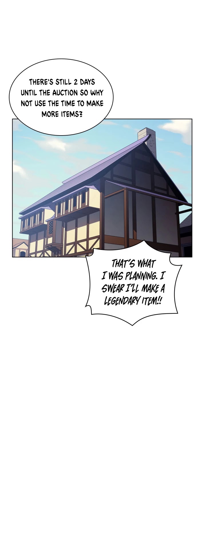 Overgeared (Team Argo) chapter 32 page 14