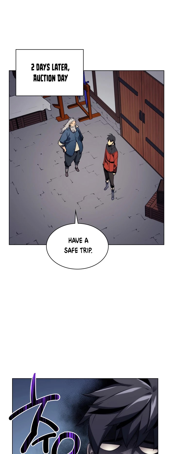 Overgeared (Team Argo) chapter 32 page 15