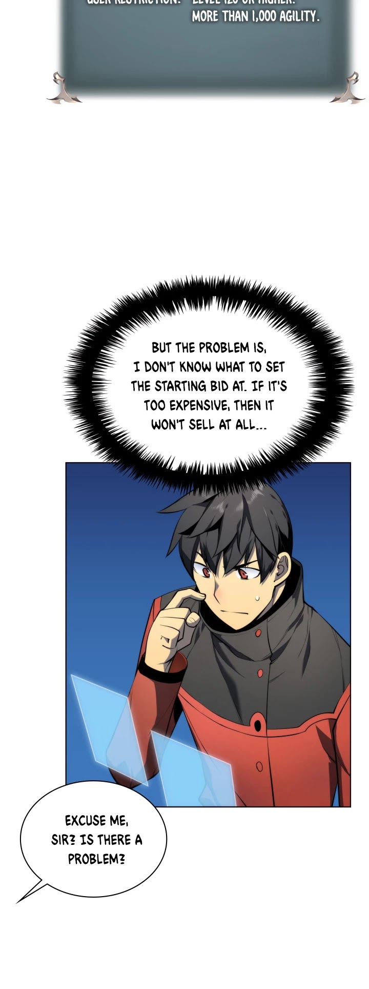 Overgeared (Team Argo) chapter 32 page 25