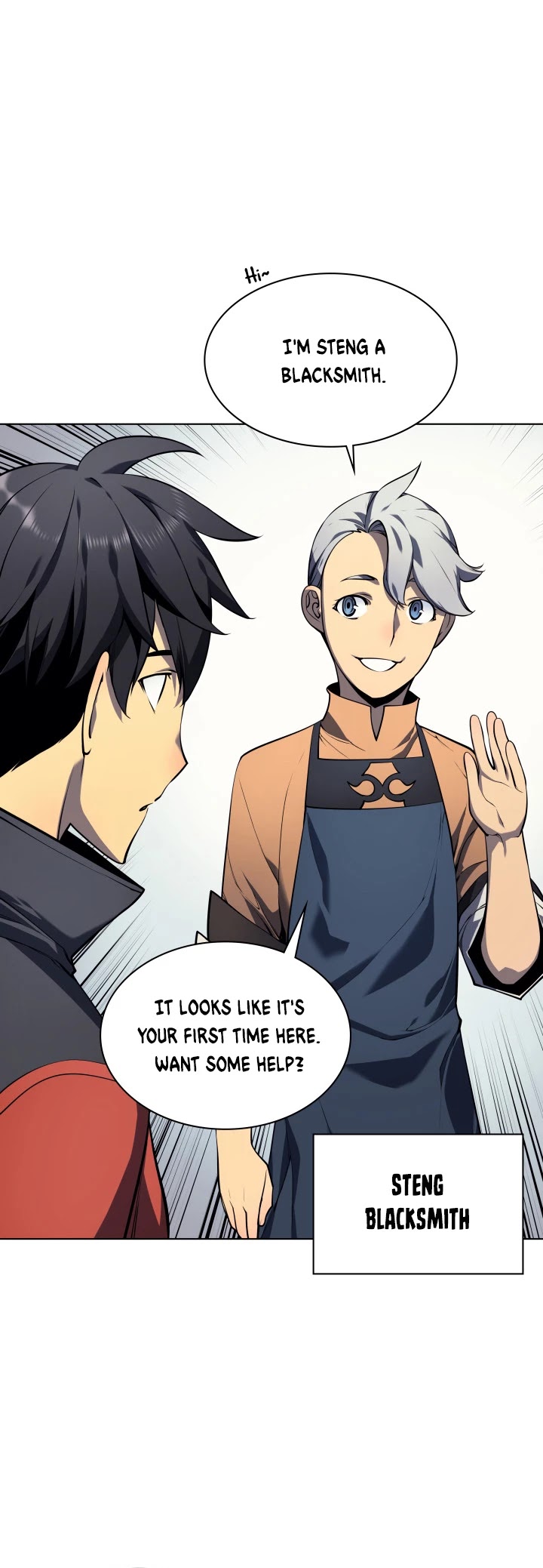 Overgeared (Team Argo) chapter 32 page 26