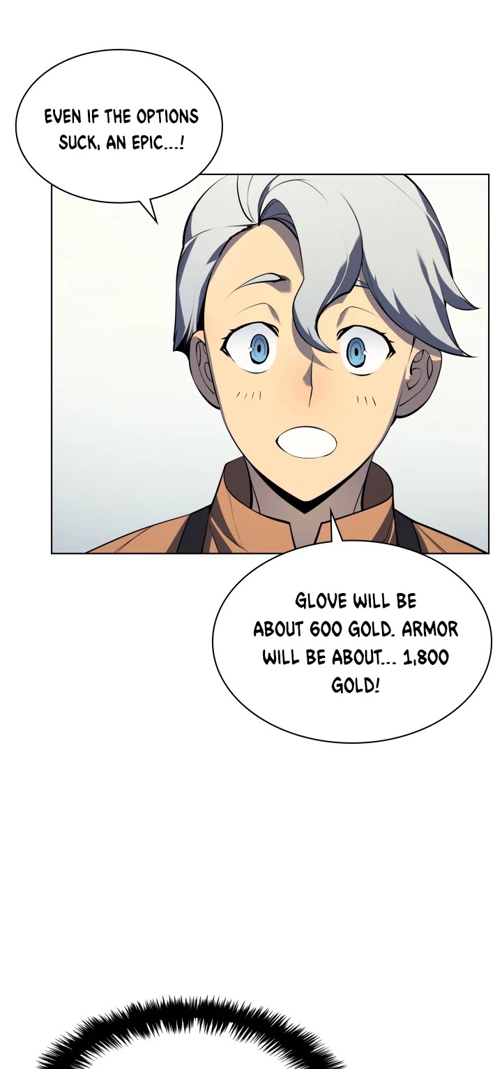 Overgeared (Team Argo) chapter 32 page 35