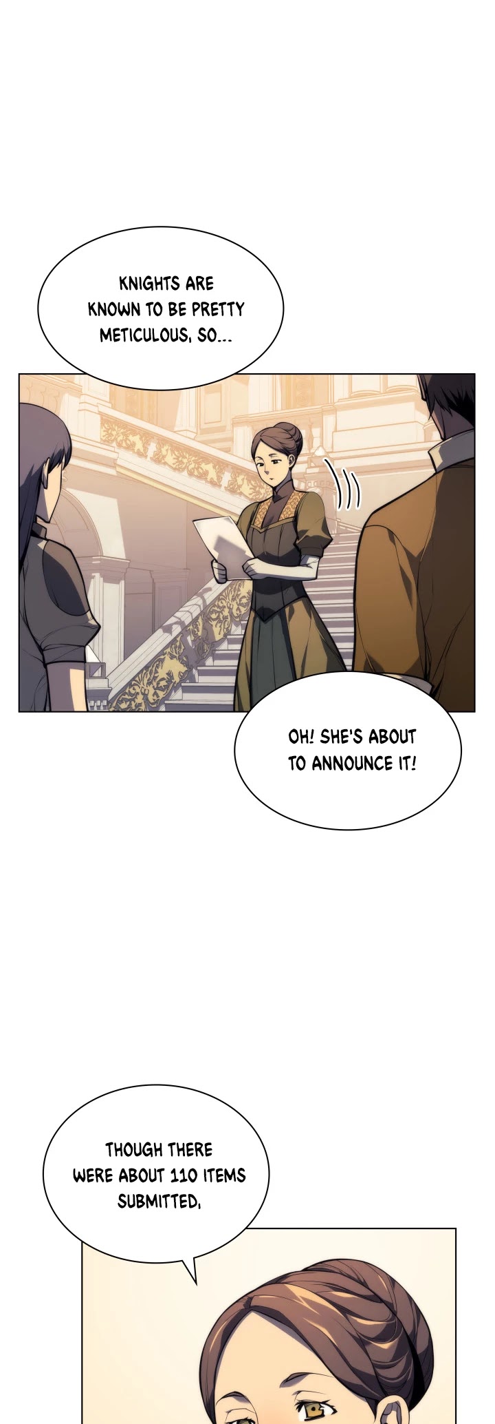 Overgeared (Team Argo) chapter 32 page 46