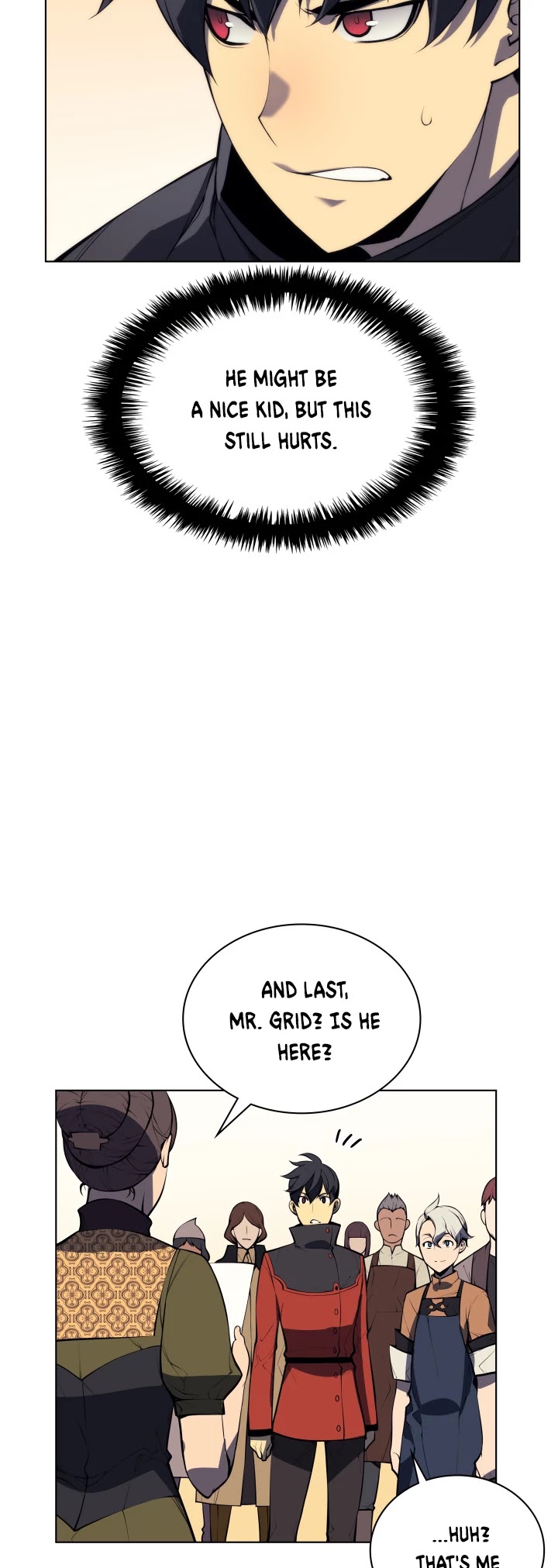 Overgeared (Team Argo) chapter 32 page 51