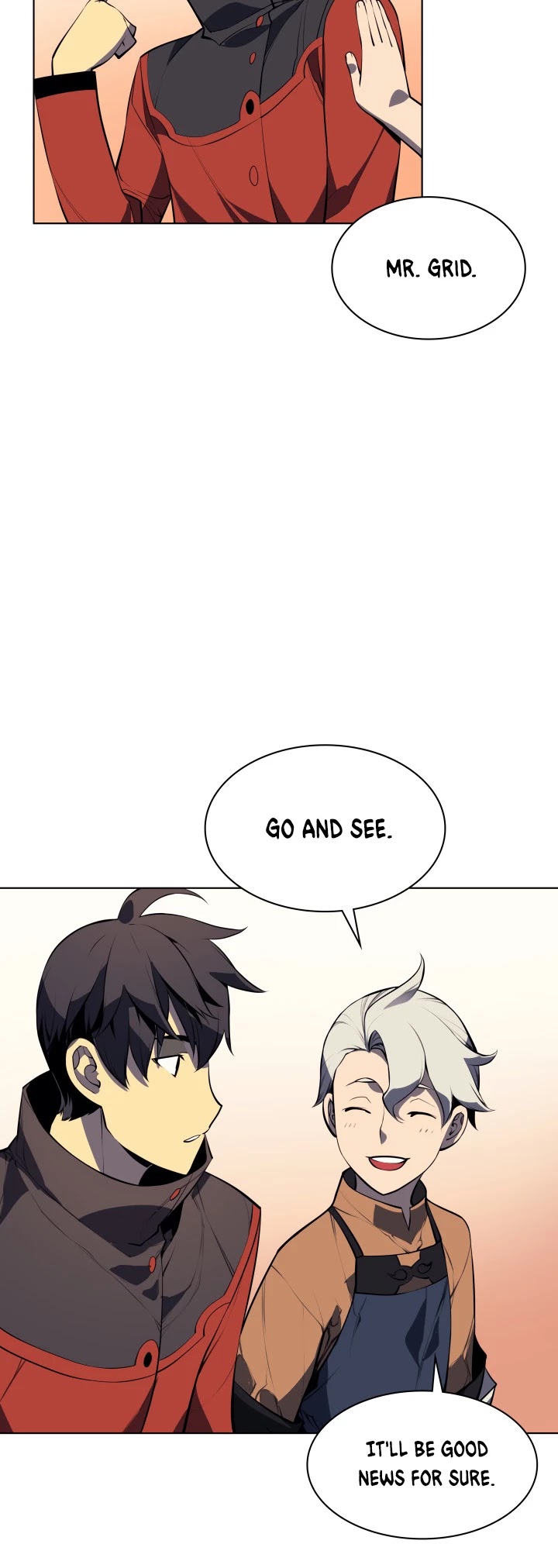 Overgeared (Team Argo) chapter 32 page 53