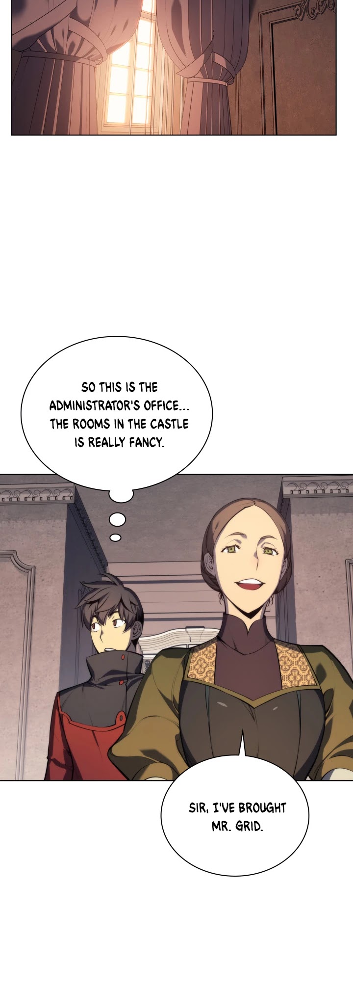 Overgeared (Team Argo) chapter 32 page 55