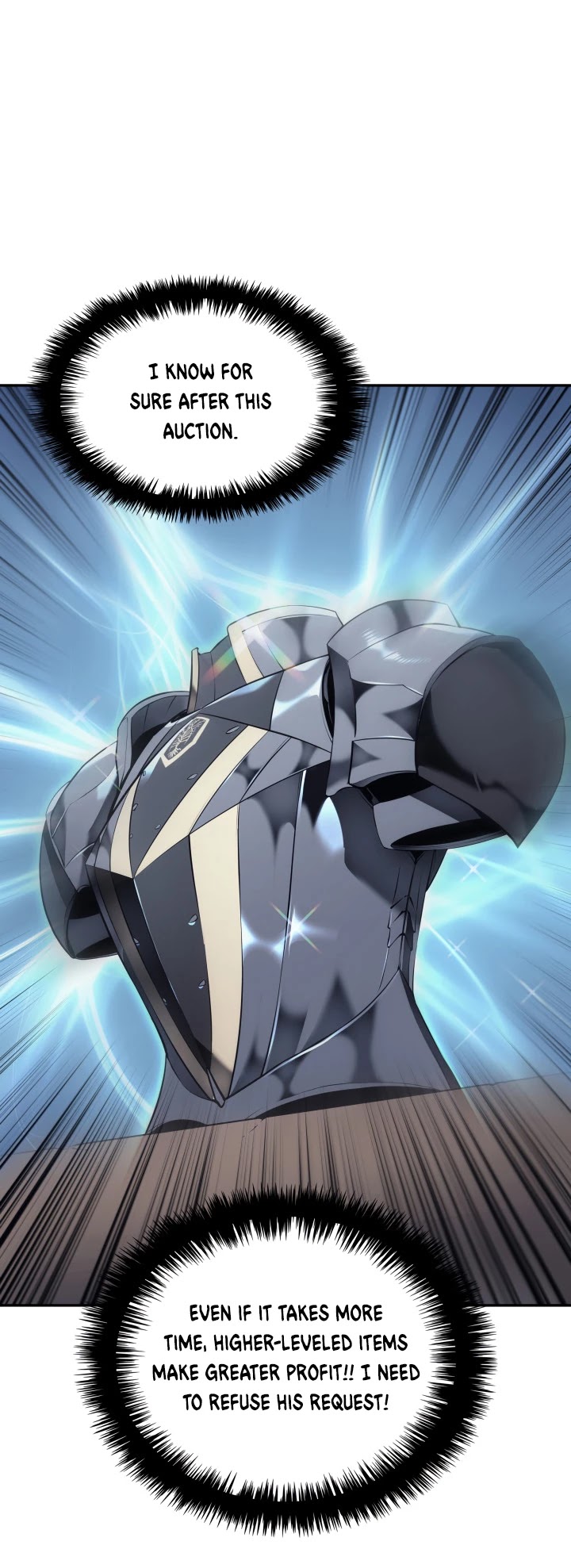 Overgeared (Team Argo) chapter 32 page 62