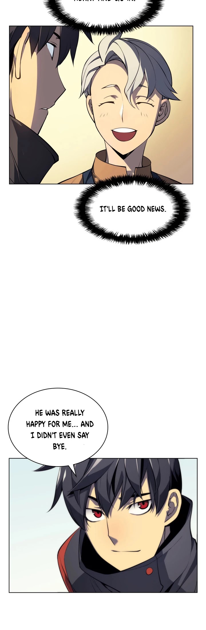 Overgeared (Team Argo) chapter 32 page 70