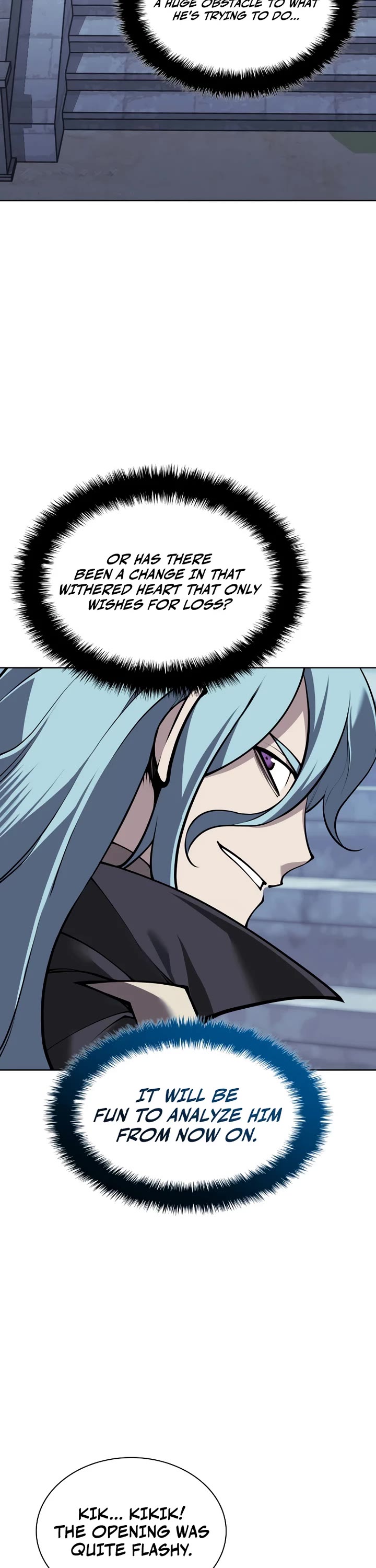 Overgeared (Team Argo) chapter 320 page 13