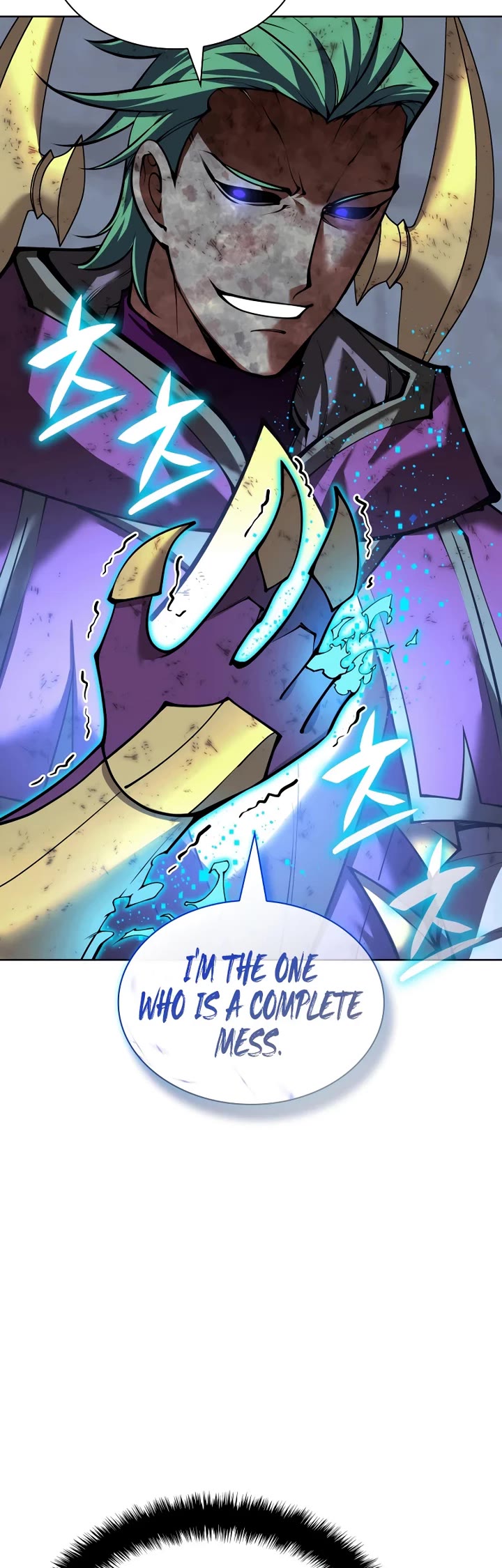 Overgeared (Team Argo) chapter 320 page 14