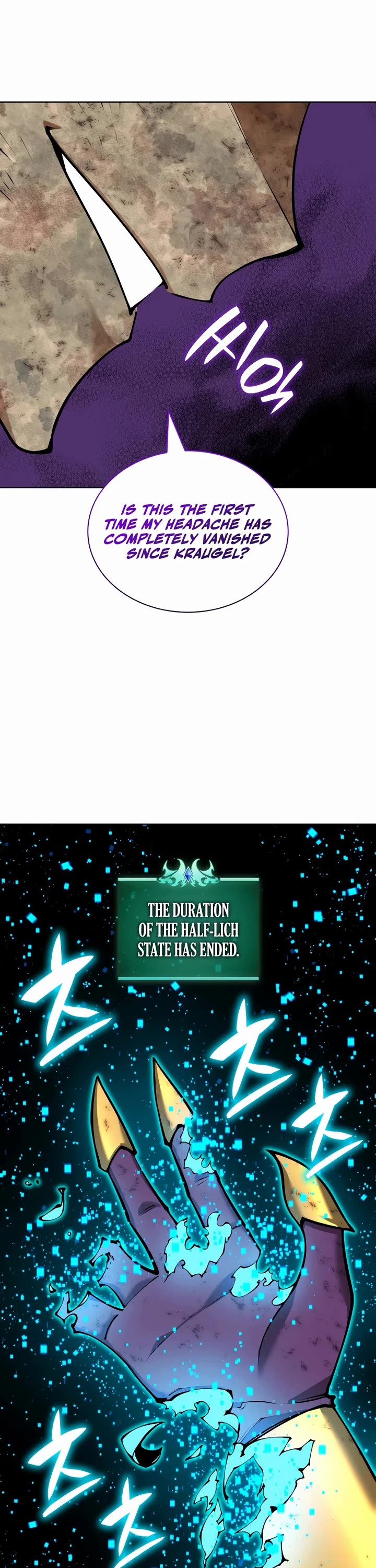 Overgeared (Team Argo) chapter 320 page 16