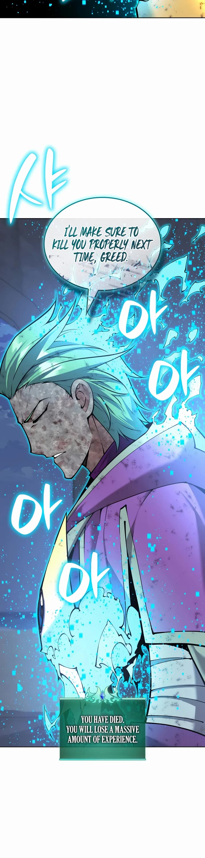Overgeared (Team Argo) chapter 320 page 17