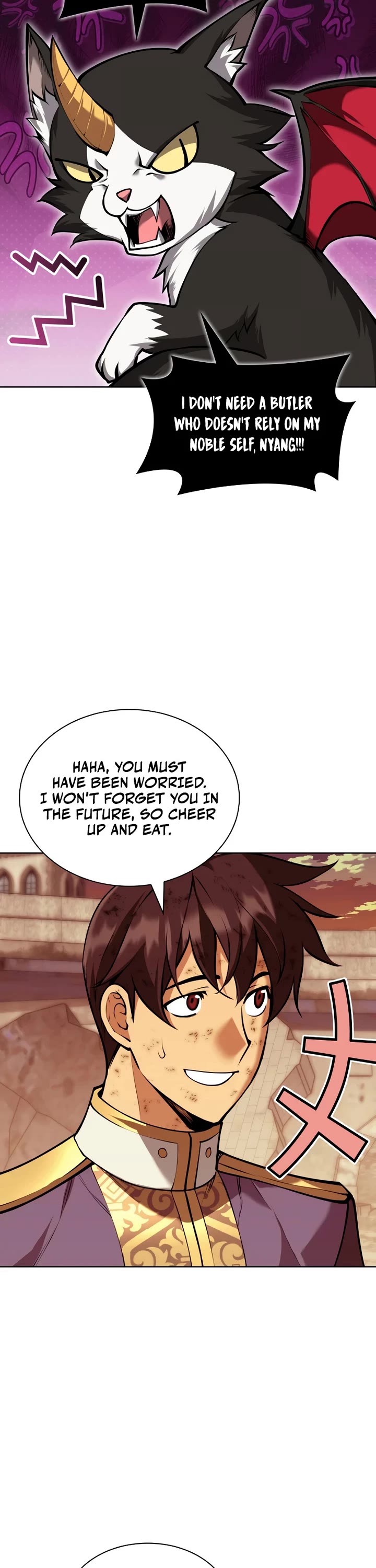 Overgeared (Team Argo) chapter 320 page 2