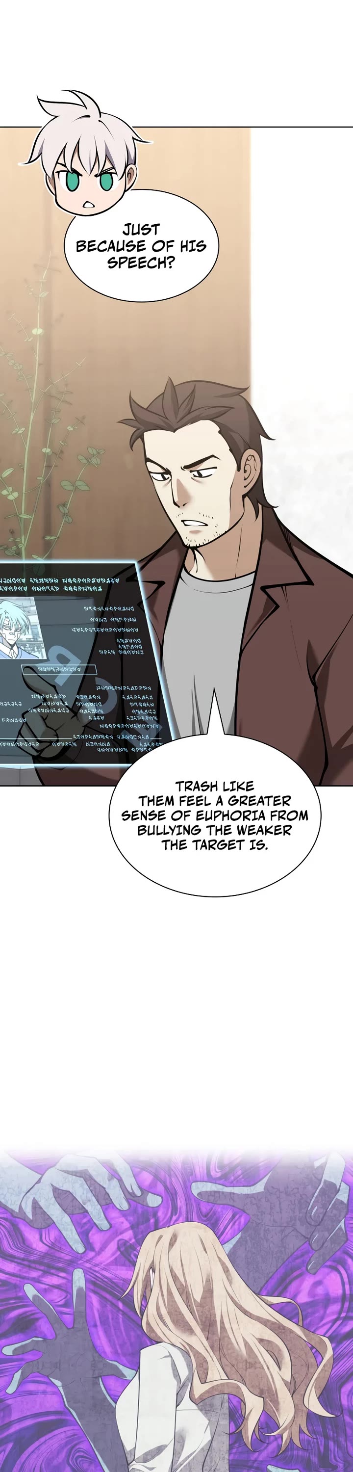 Overgeared (Team Argo) chapter 320 page 22