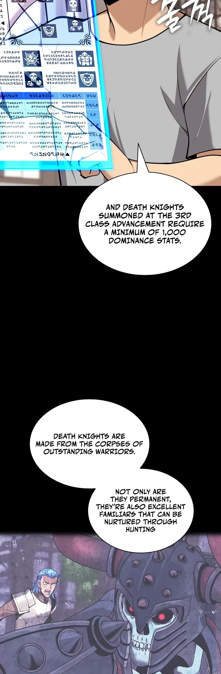 Overgeared (Team Argo) chapter 320 page 29