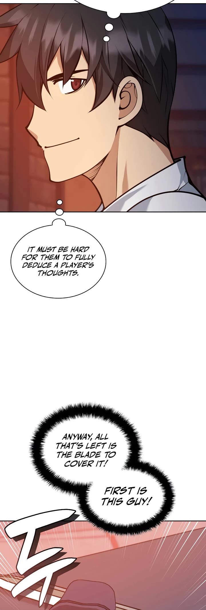 Overgeared (Team Argo) chapter 321 page 15