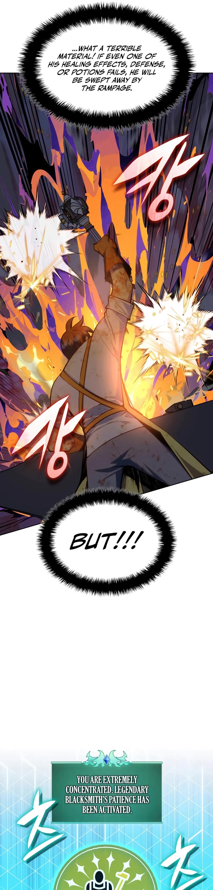 Overgeared (Team Argo) chapter 321 page 25