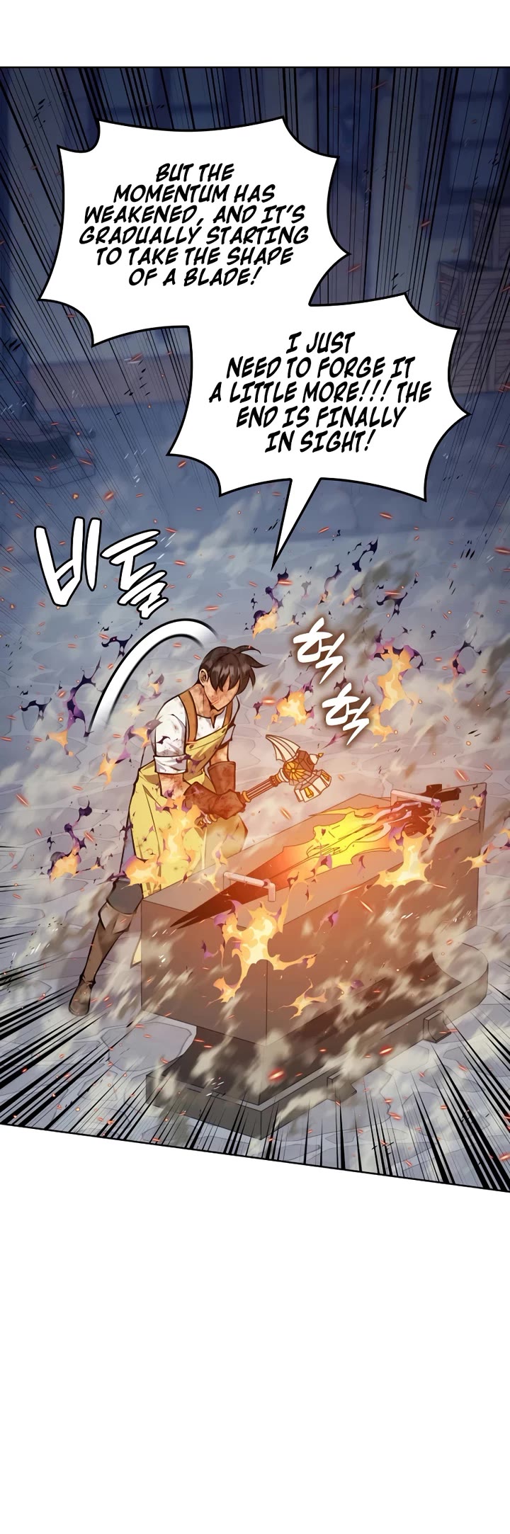 Overgeared (Team Argo) chapter 321 page 28