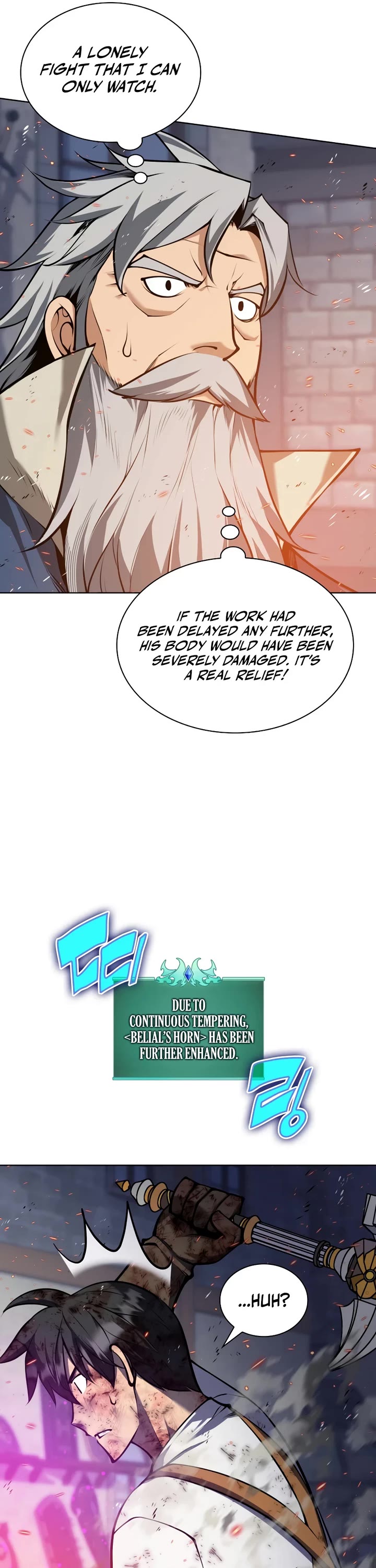 Overgeared (Team Argo) chapter 321 page 29