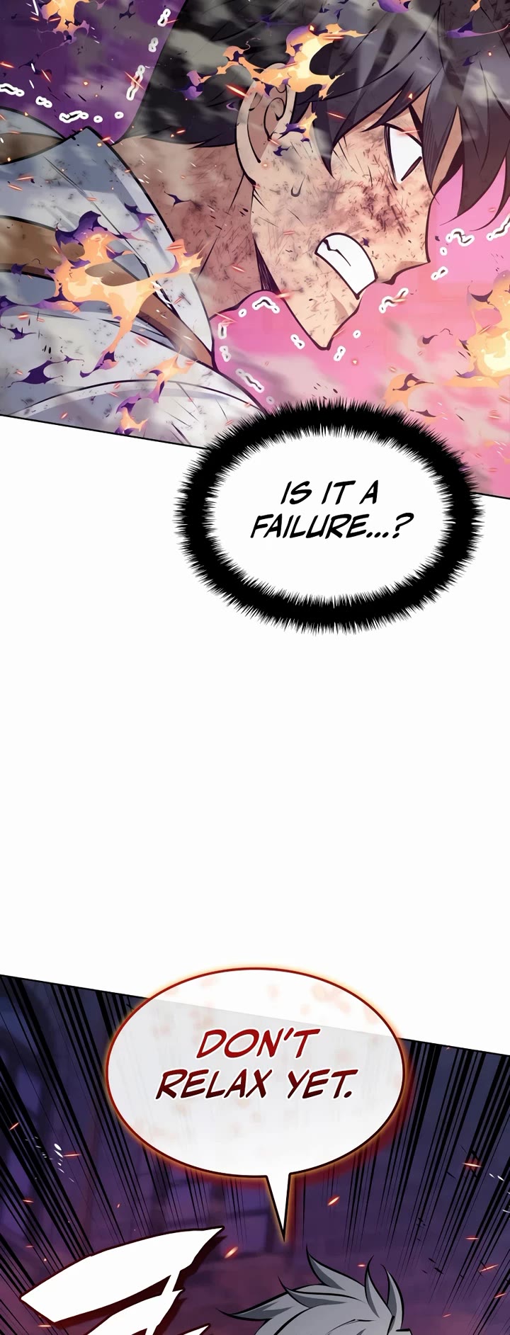 Overgeared (Team Argo) chapter 321 page 35