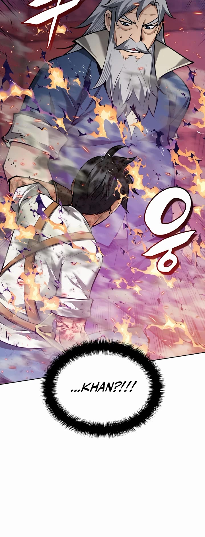 Overgeared (Team Argo) chapter 321 page 36