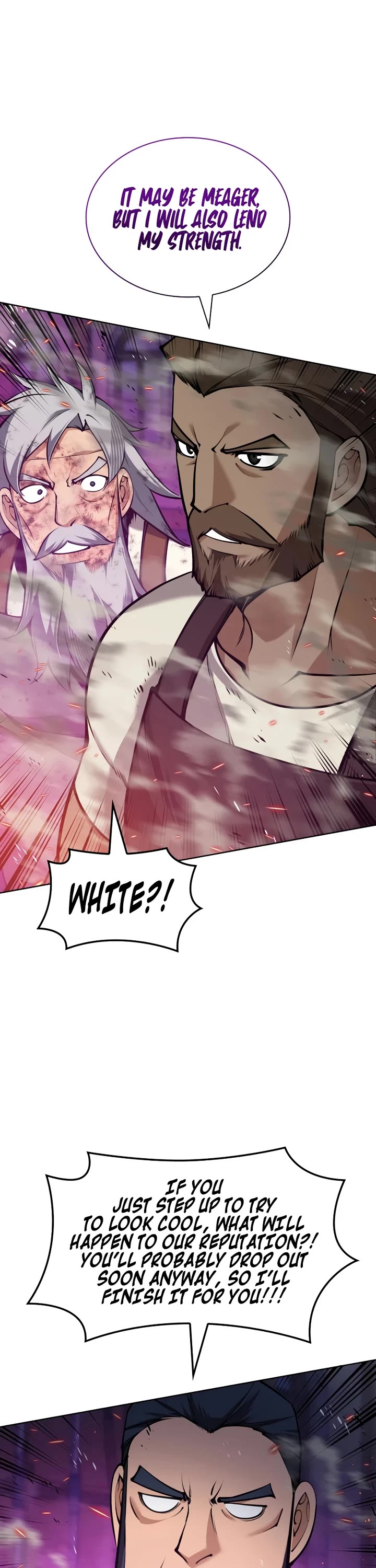 Overgeared (Team Argo) chapter 321 page 41