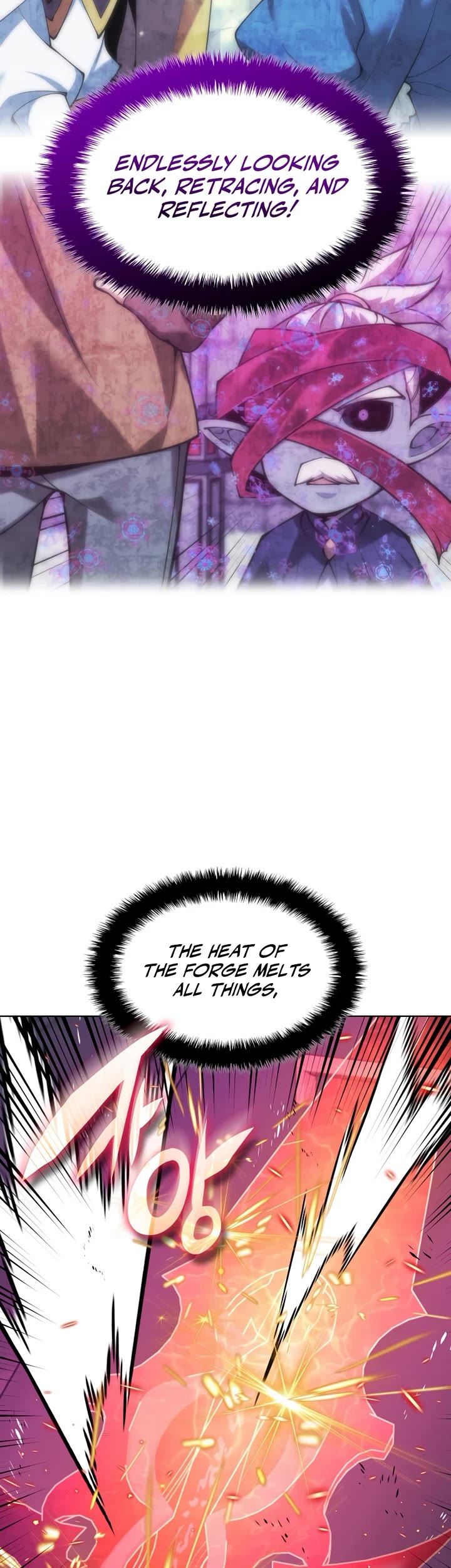 Overgeared (Team Argo) chapter 321 page 47