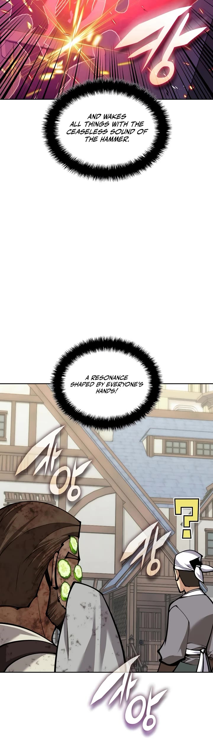 Overgeared (Team Argo) chapter 321 page 48