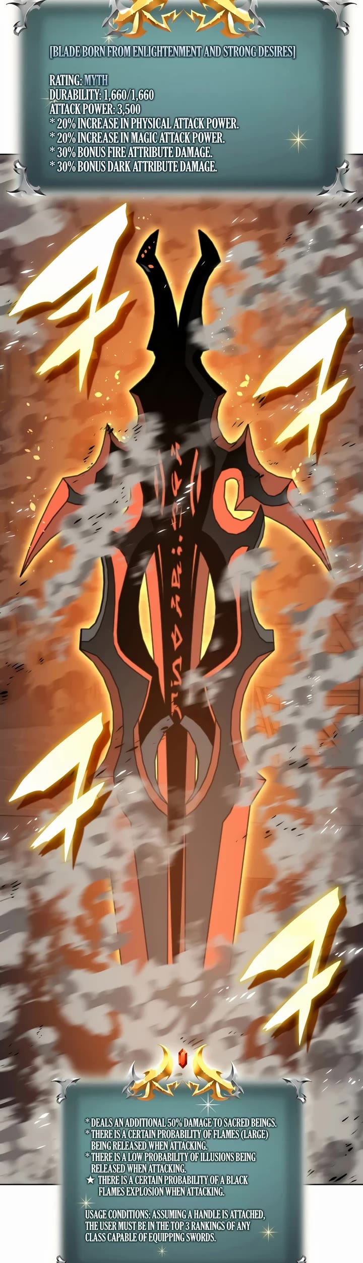Overgeared (Team Argo) chapter 321 page 59