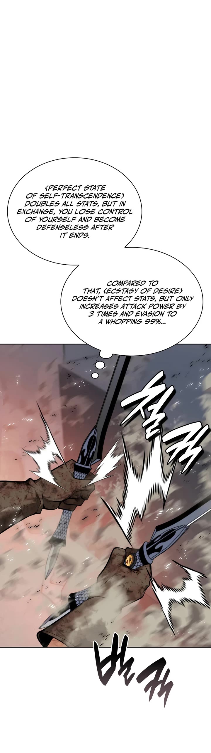 Overgeared (Team Argo) chapter 321 page 63