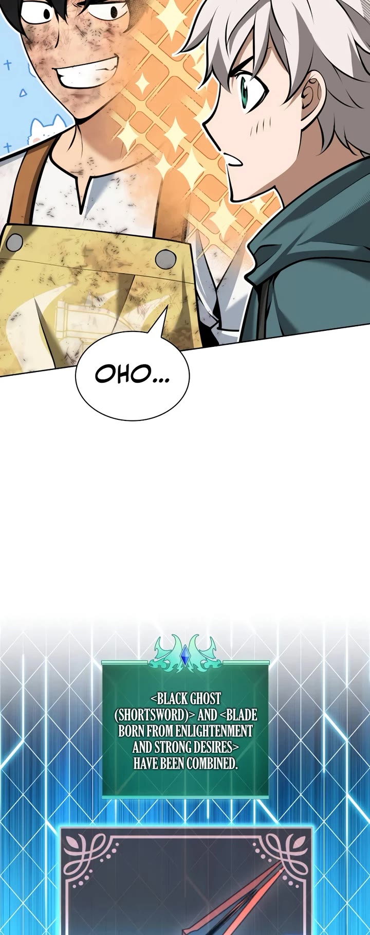 Overgeared (Team Argo) chapter 321 page 67