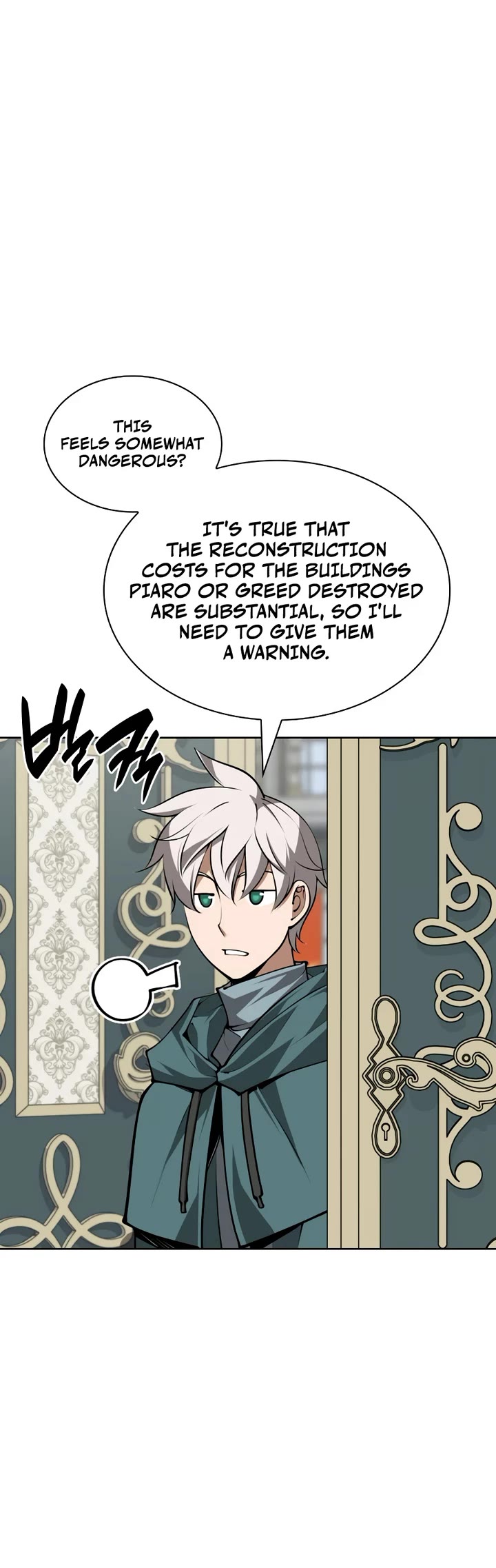 Overgeared (Team Argo) chapter 322 page 28