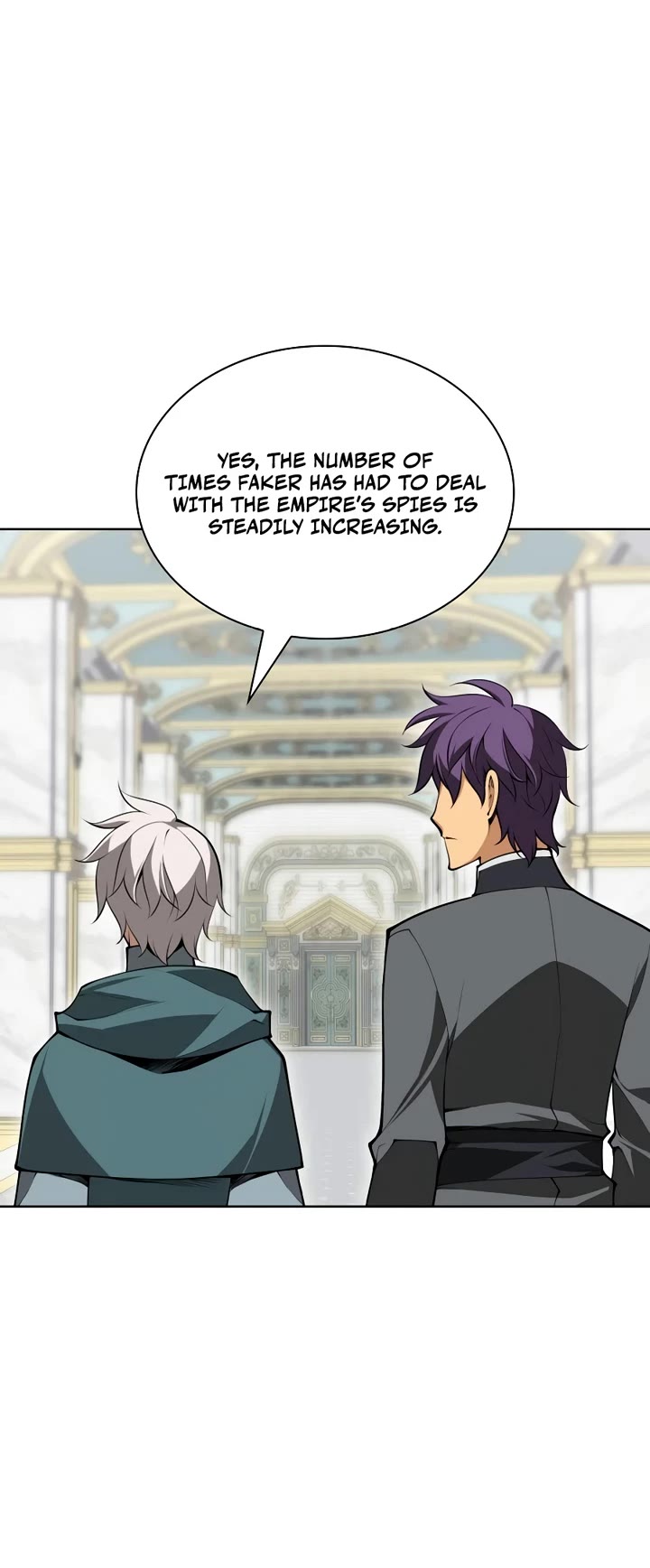 Overgeared (Team Argo) chapter 322 page 32