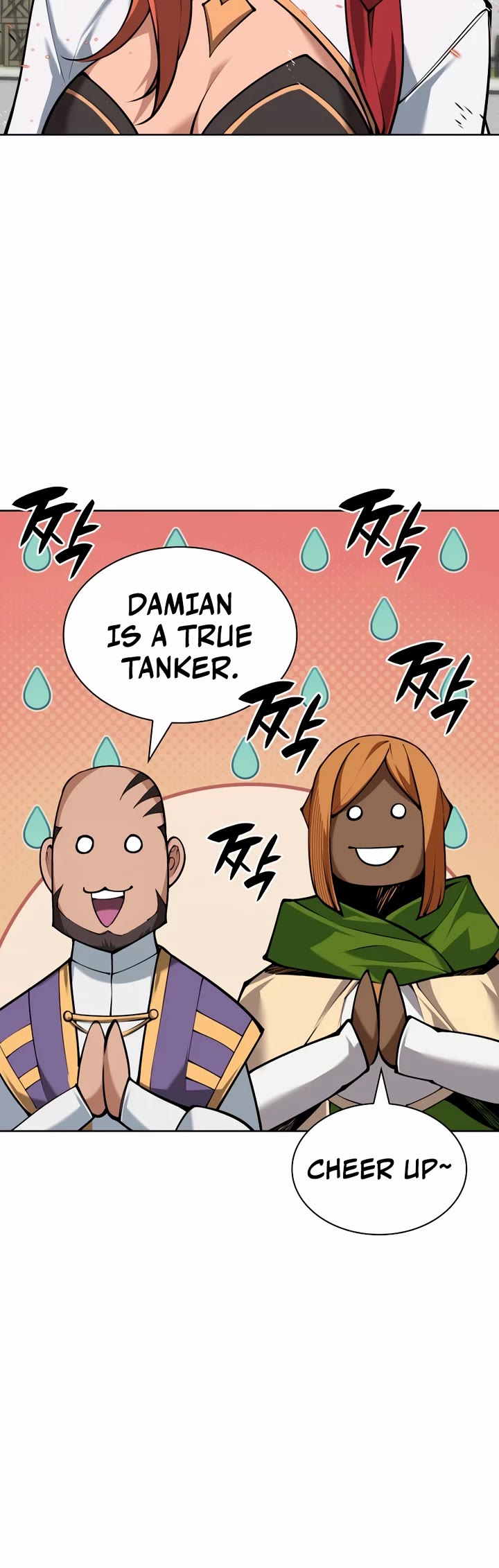 Overgeared (Team Argo) chapter 322 page 48