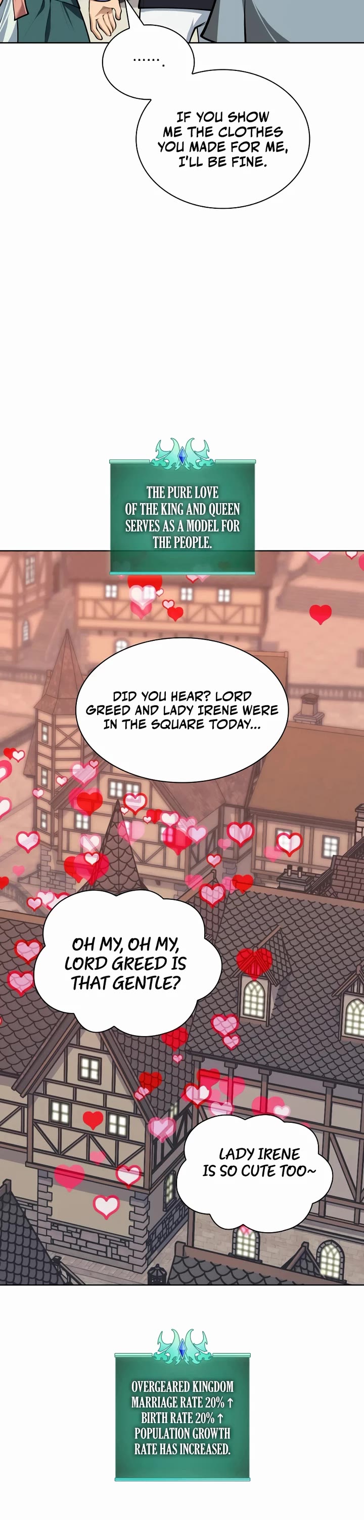 Overgeared (Team Argo) chapter 322 page 58