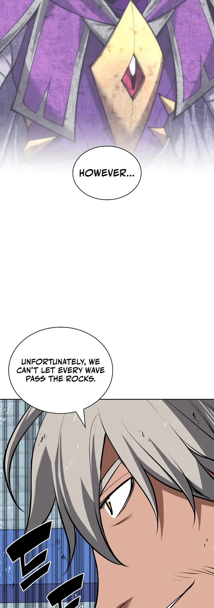 Overgeared (Team Argo) chapter 322 page 66