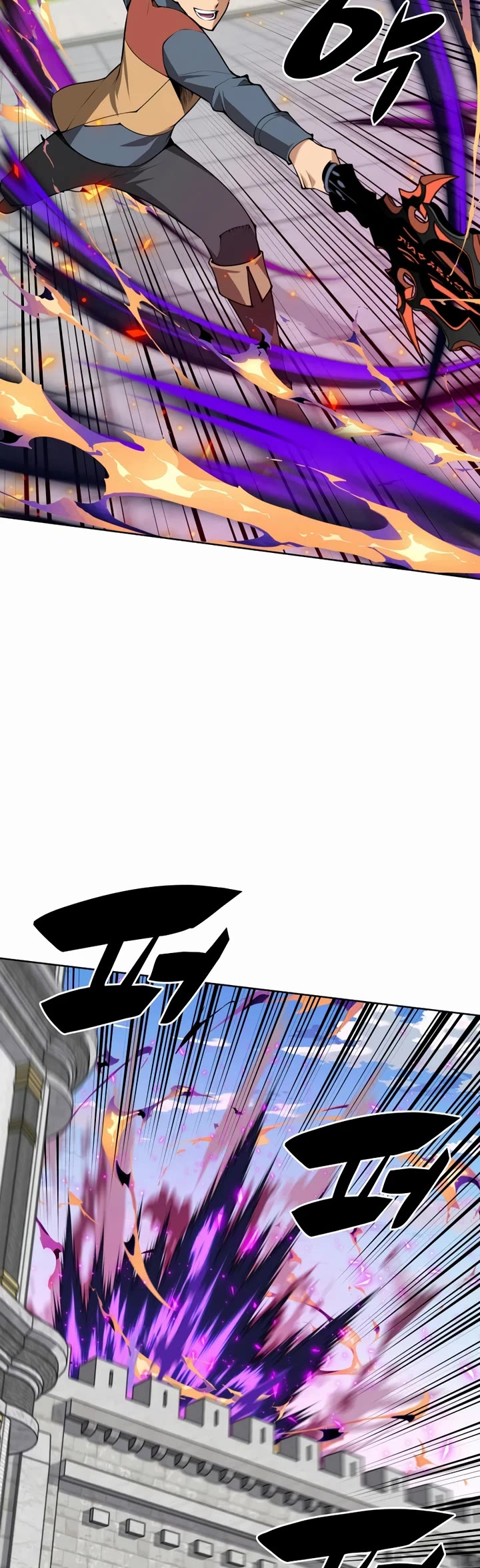 Overgeared (Team Argo) chapter 322 page 7